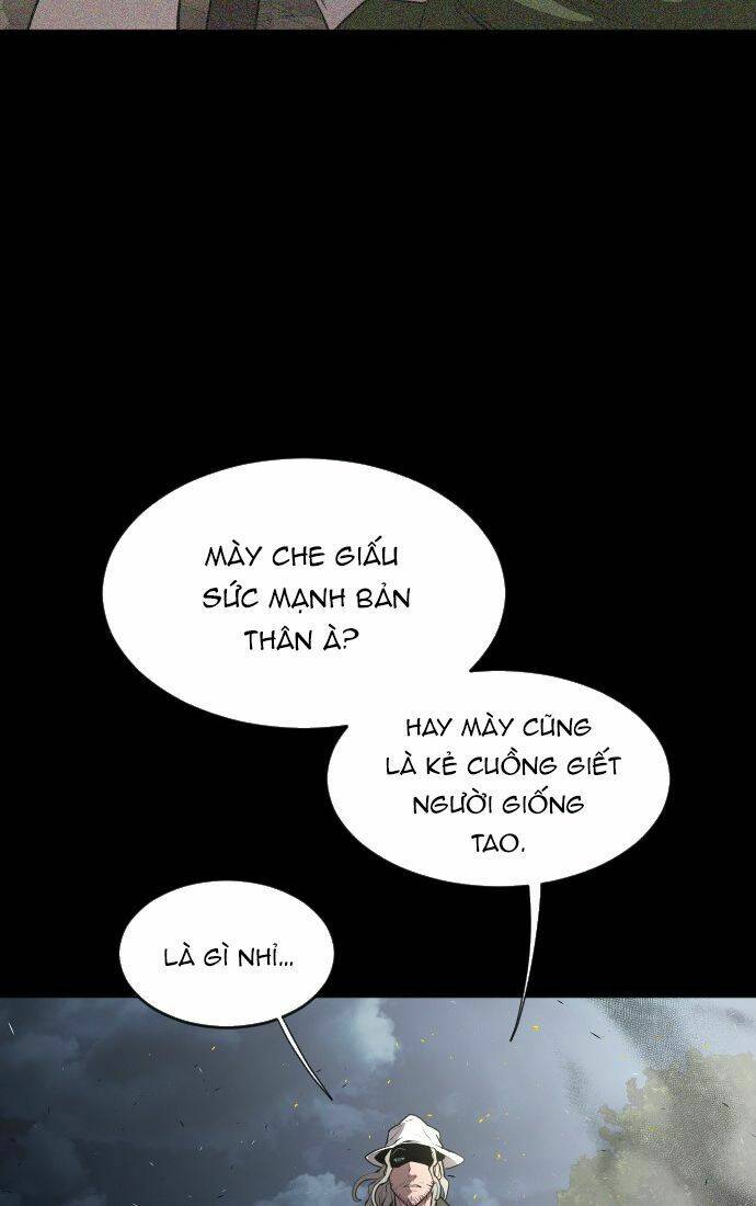 Kĩ Nguyên Của Anh Hùng Chap 47 - Next Chap 48