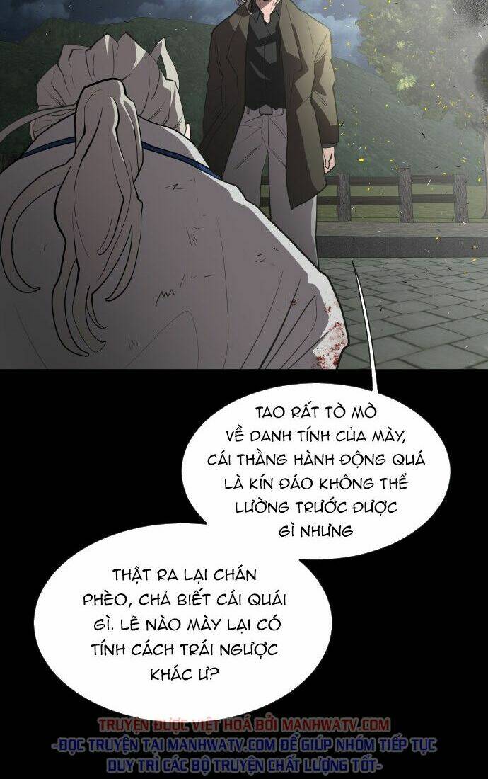 Kĩ Nguyên Của Anh Hùng Chap 47 - Next Chap 48