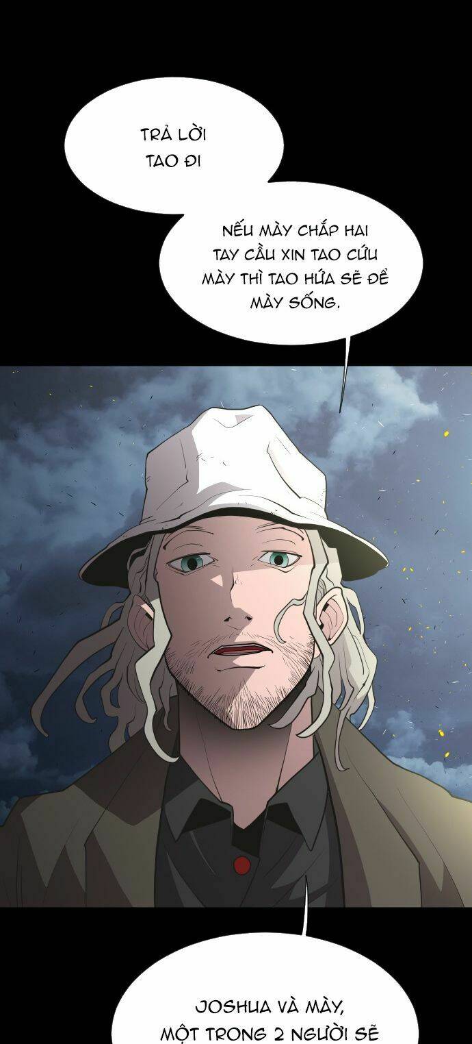 Kĩ Nguyên Của Anh Hùng Chap 47 - Next Chap 48