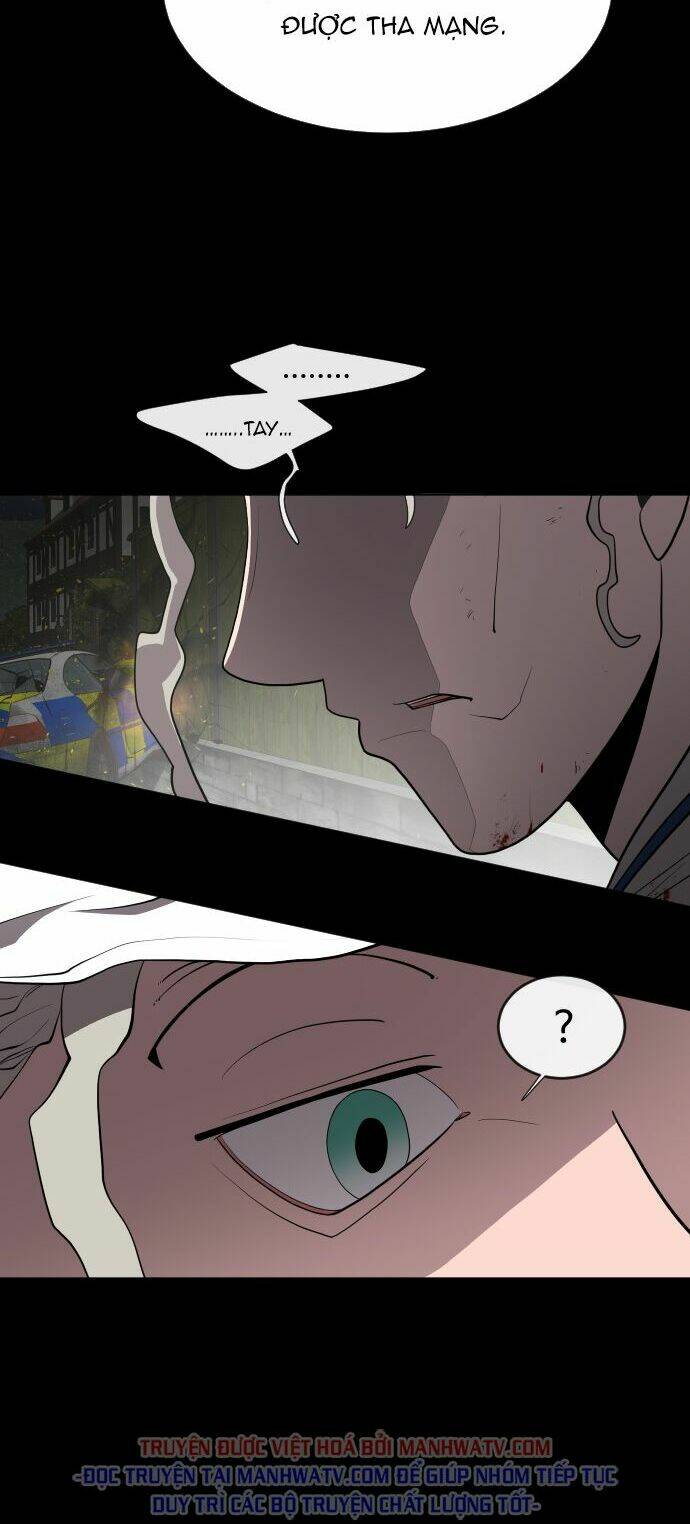 Kĩ Nguyên Của Anh Hùng Chap 47 - Next Chap 48