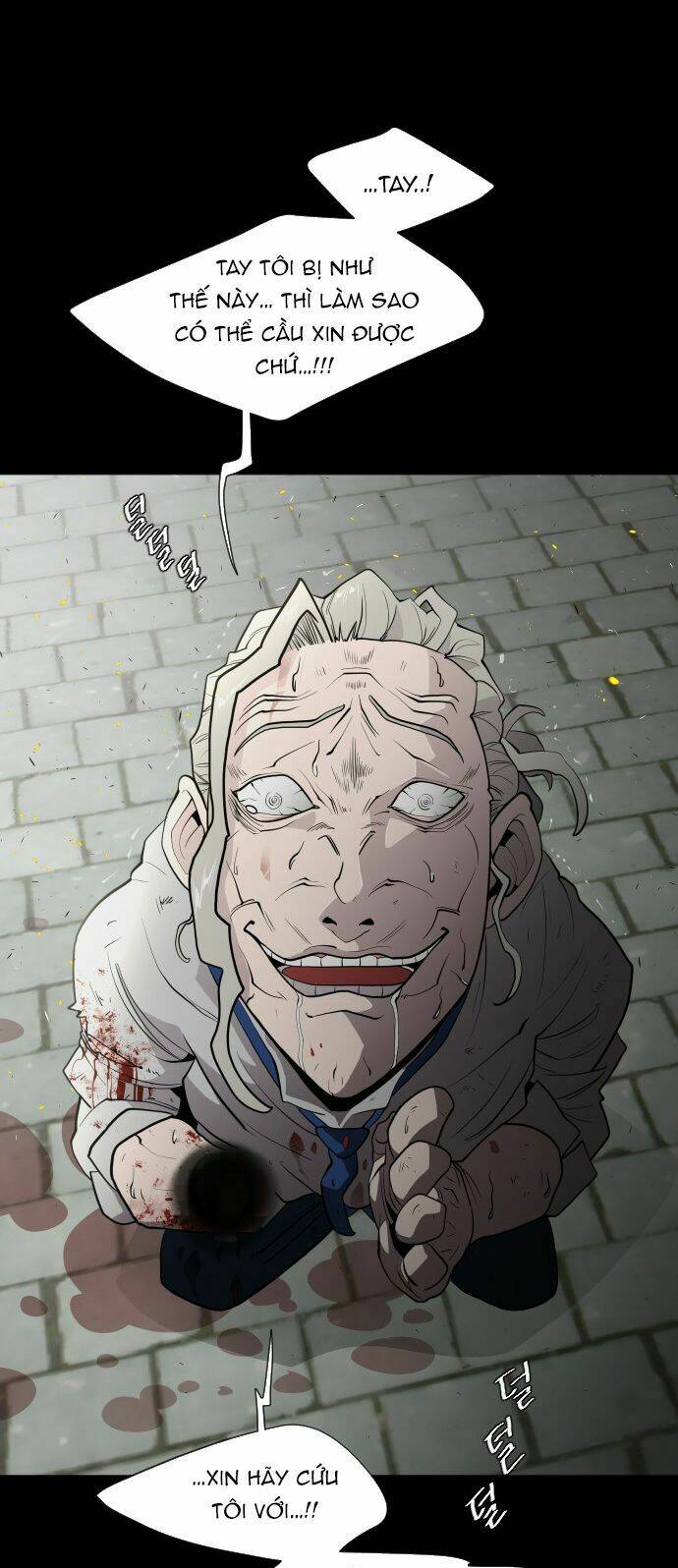 Kĩ Nguyên Của Anh Hùng Chap 47 - Next Chap 48