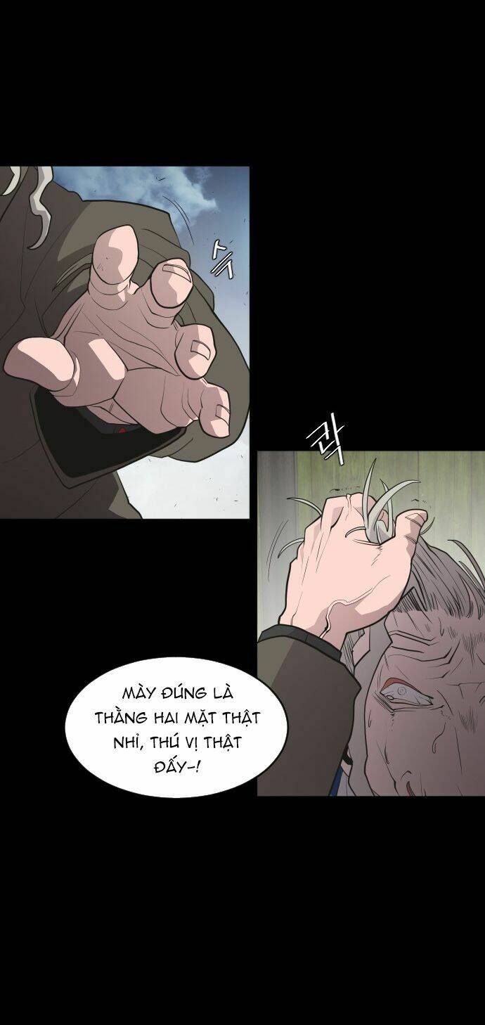 Kĩ Nguyên Của Anh Hùng Chap 47 - Next Chap 48