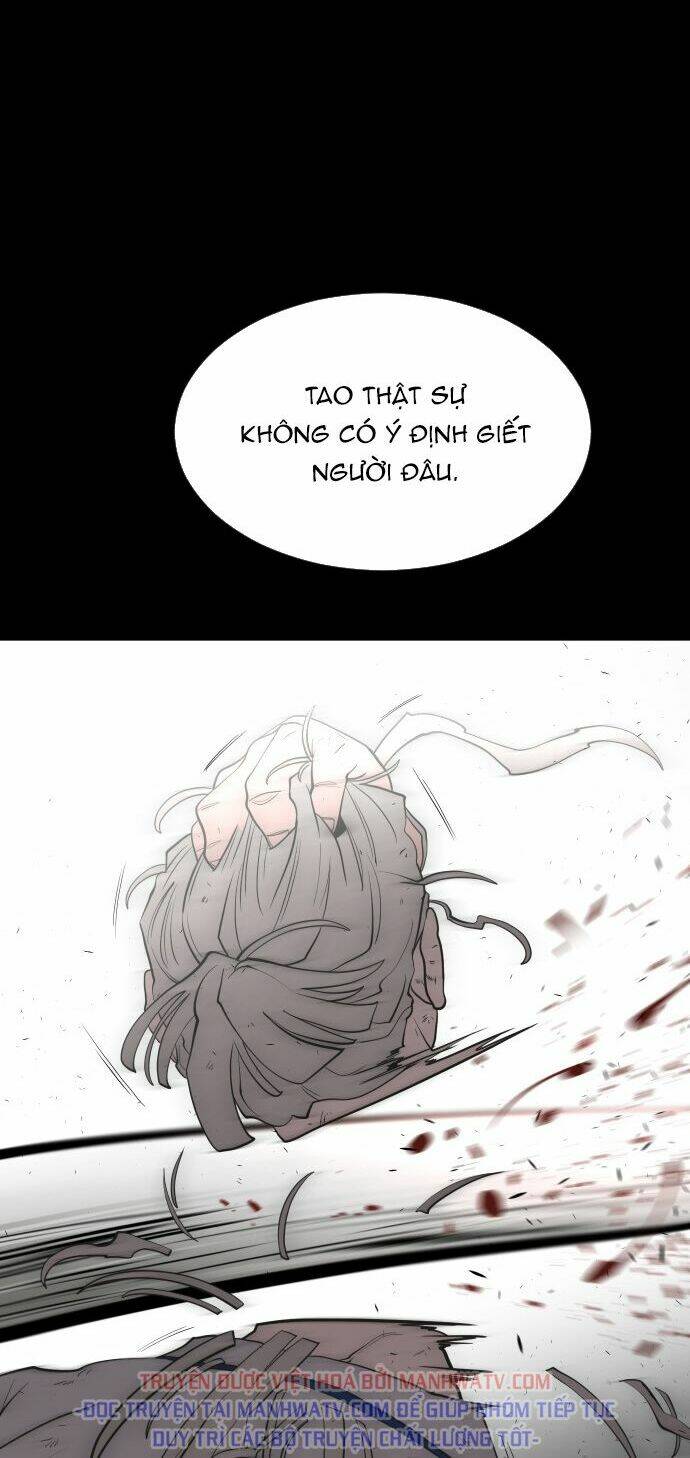 Kĩ Nguyên Của Anh Hùng Chap 47 - Next Chap 48