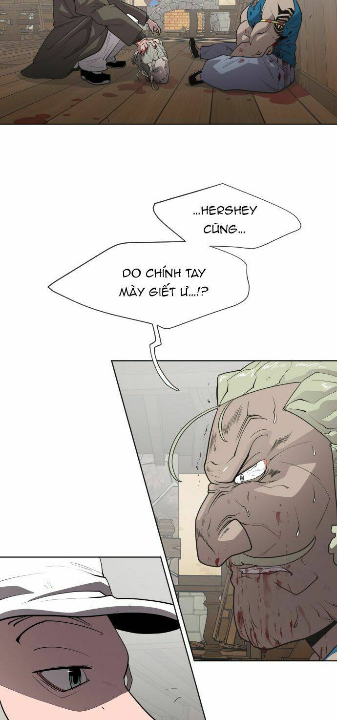 Kĩ Nguyên Của Anh Hùng Chap 47 - Next Chap 48