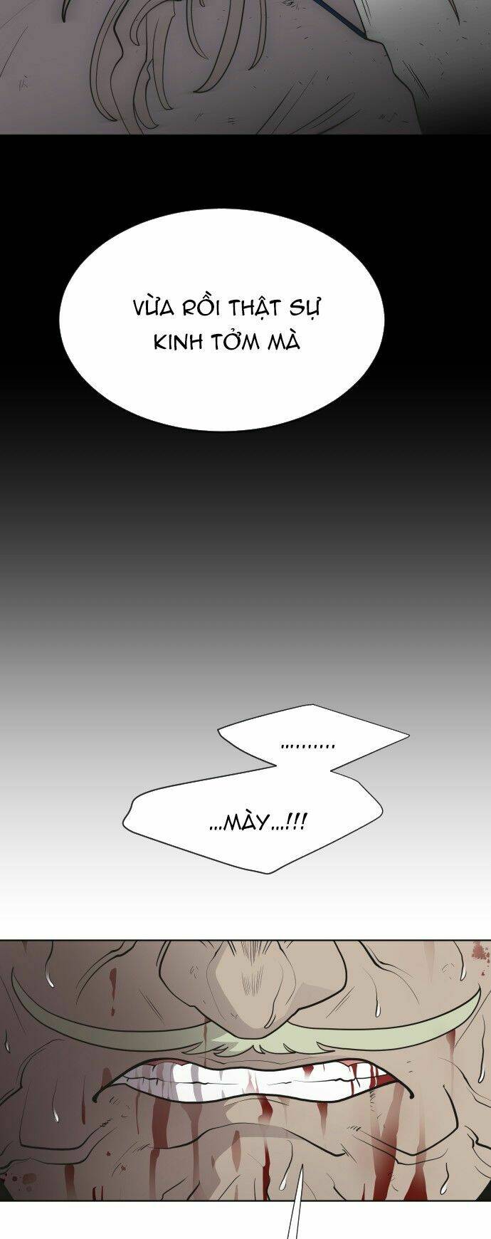 Kĩ Nguyên Của Anh Hùng Chap 47 - Next Chap 48