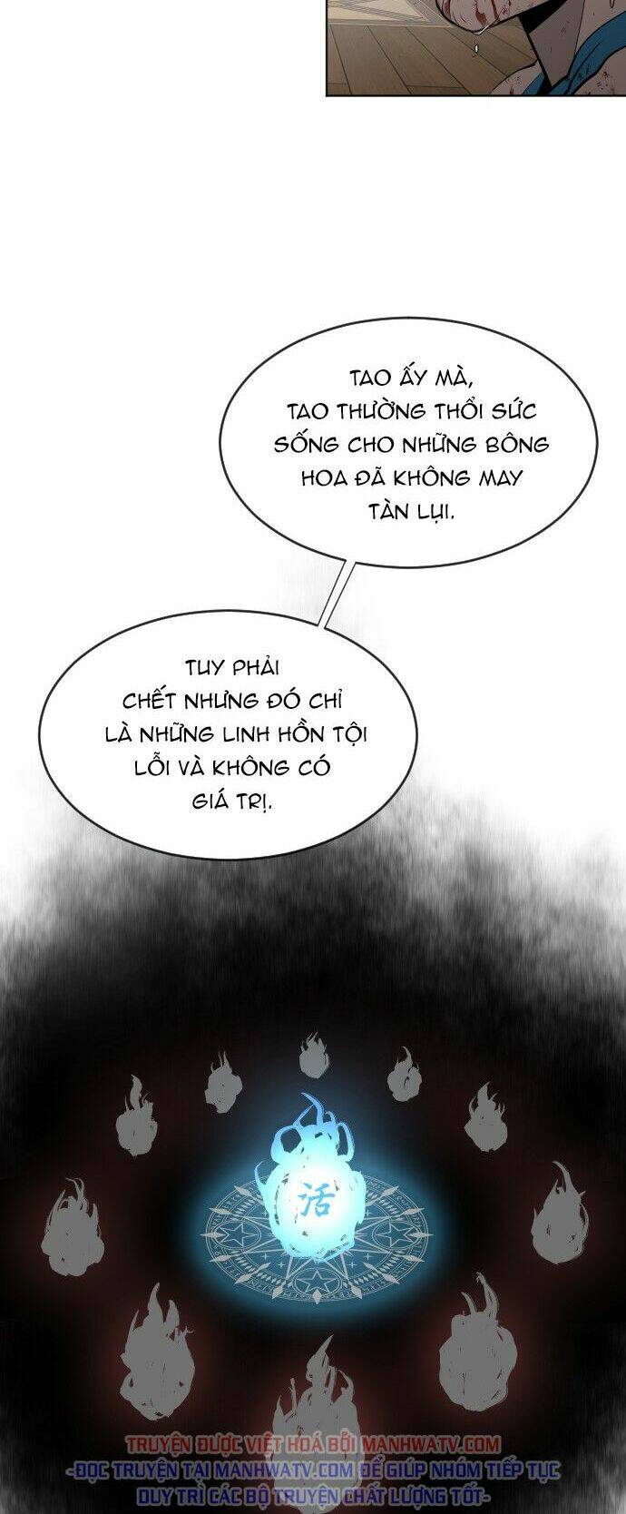 Kĩ Nguyên Của Anh Hùng Chap 47 - Next Chap 48