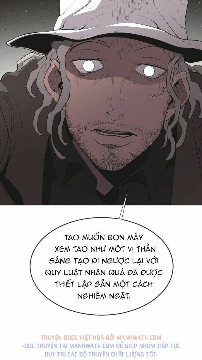 Kĩ Nguyên Của Anh Hùng Chap 47 - Next Chap 48