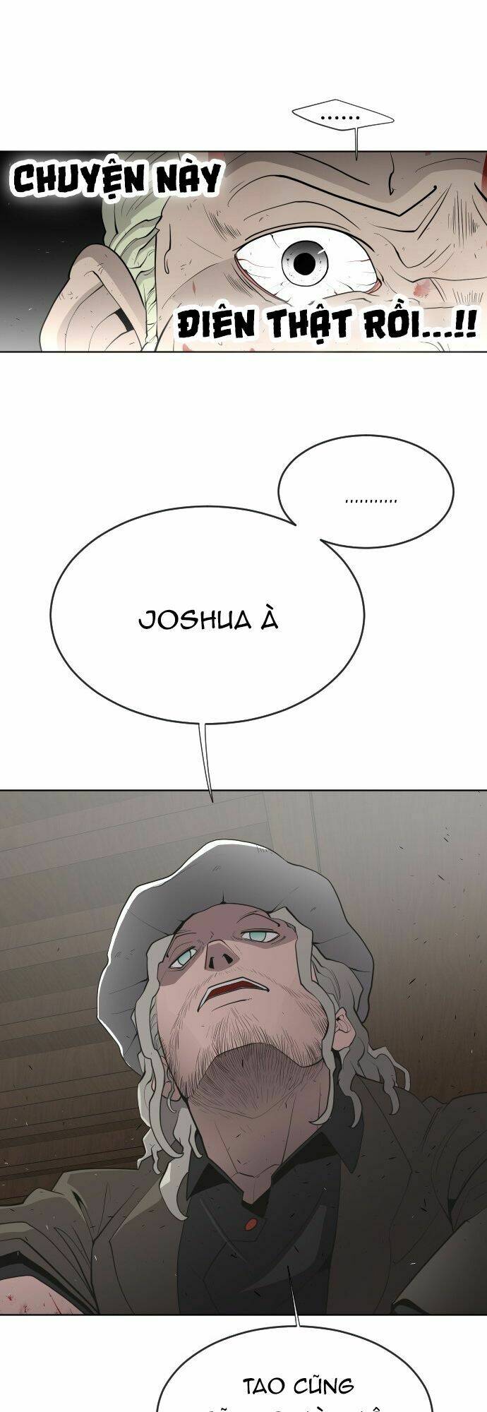 Kĩ Nguyên Của Anh Hùng Chap 47 - Next Chap 48