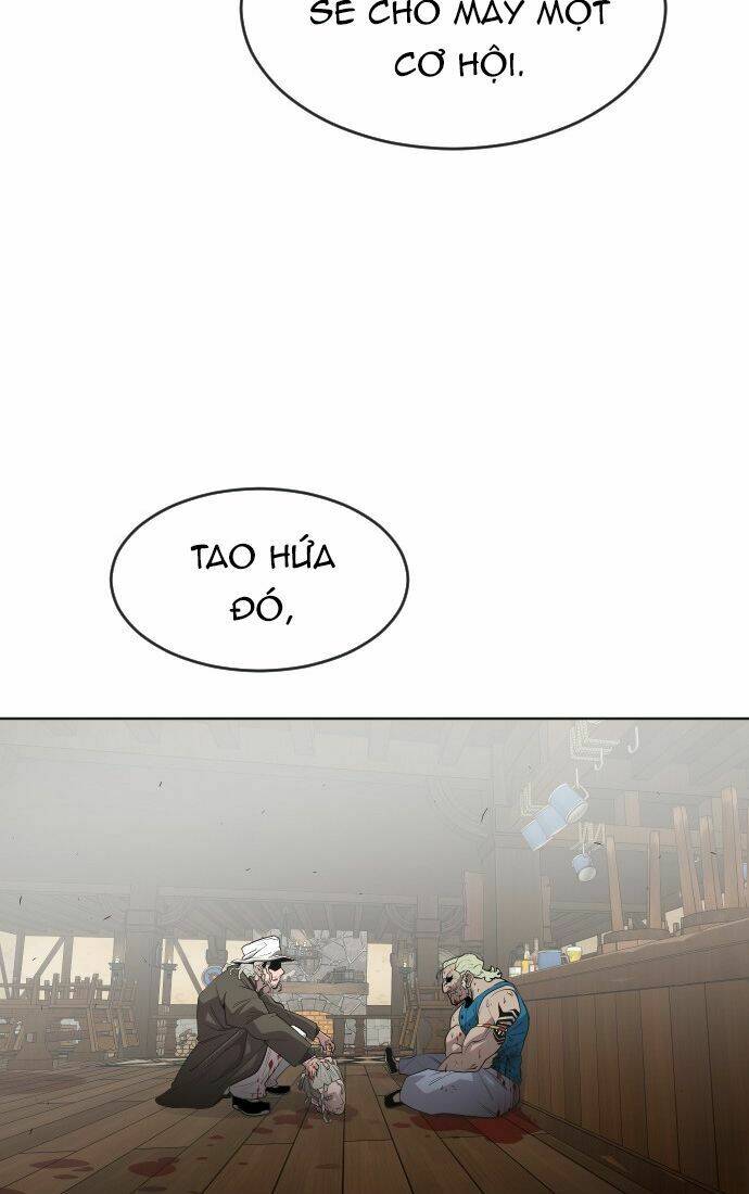 Kĩ Nguyên Của Anh Hùng Chap 47 - Next Chap 48