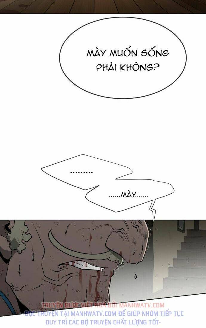 Kĩ Nguyên Của Anh Hùng Chap 47 - Next Chap 48