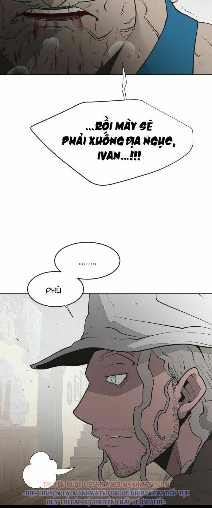 Kĩ Nguyên Của Anh Hùng Chap 47 - Next Chap 48