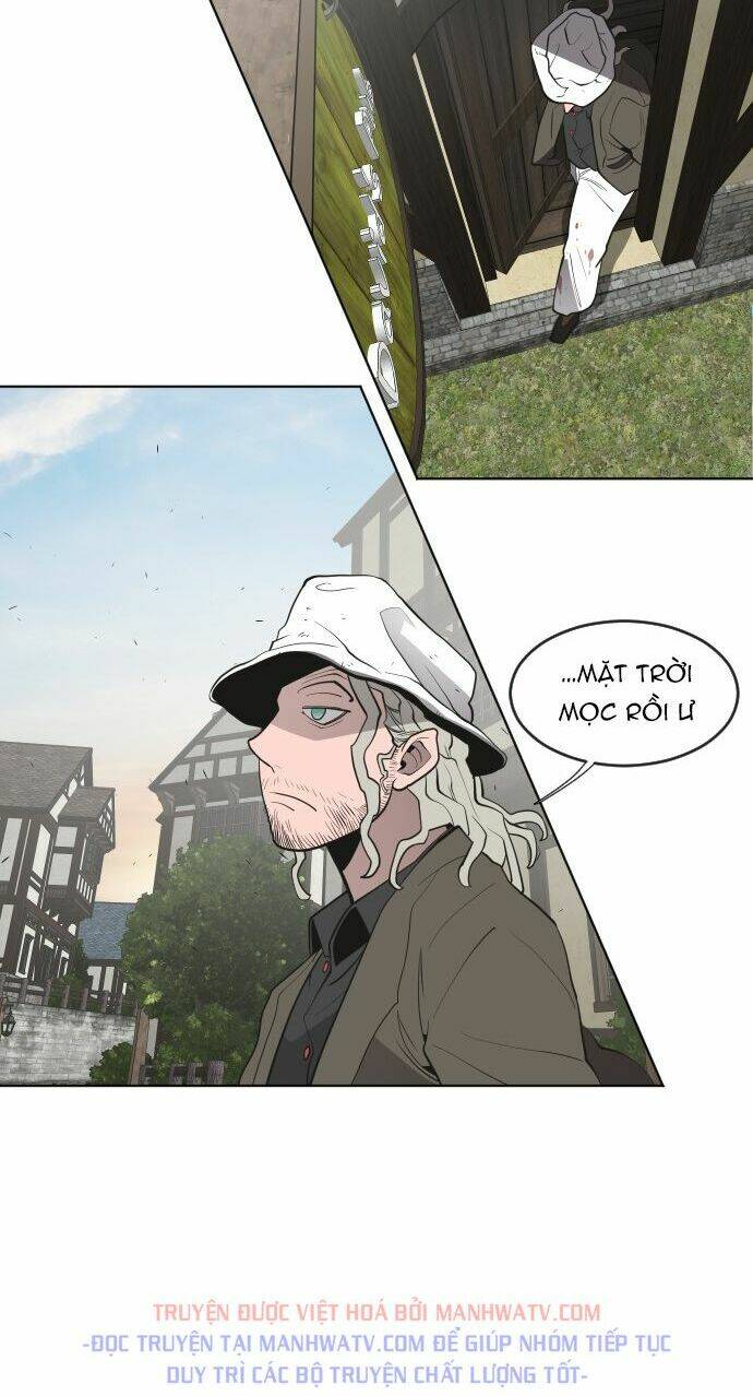 Kĩ Nguyên Của Anh Hùng Chap 47 - Next Chap 48