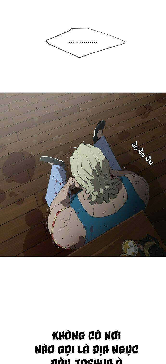 Kĩ Nguyên Của Anh Hùng Chap 47 - Next Chap 48