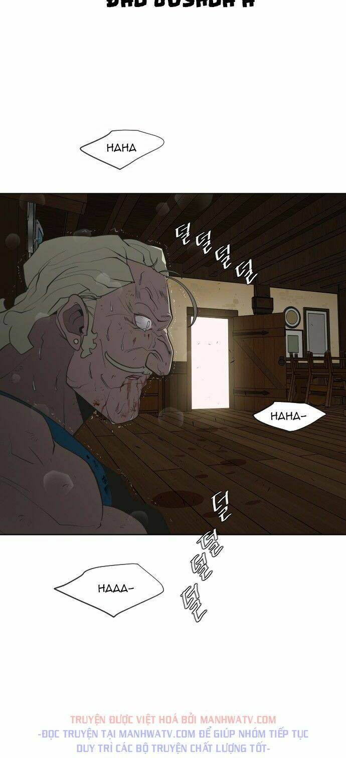 Kĩ Nguyên Của Anh Hùng Chap 47 - Next Chap 48