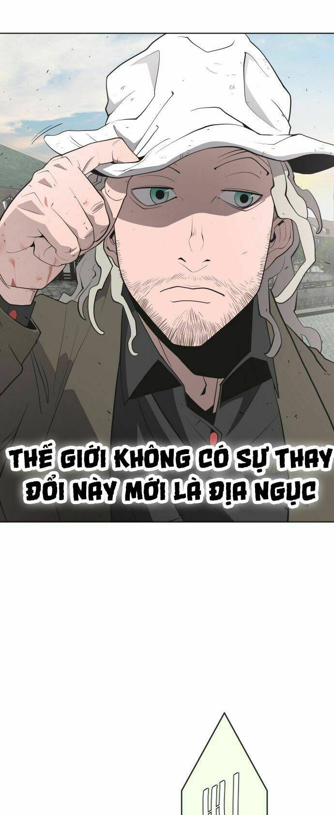 Kĩ Nguyên Của Anh Hùng Chap 47 - Next Chap 48