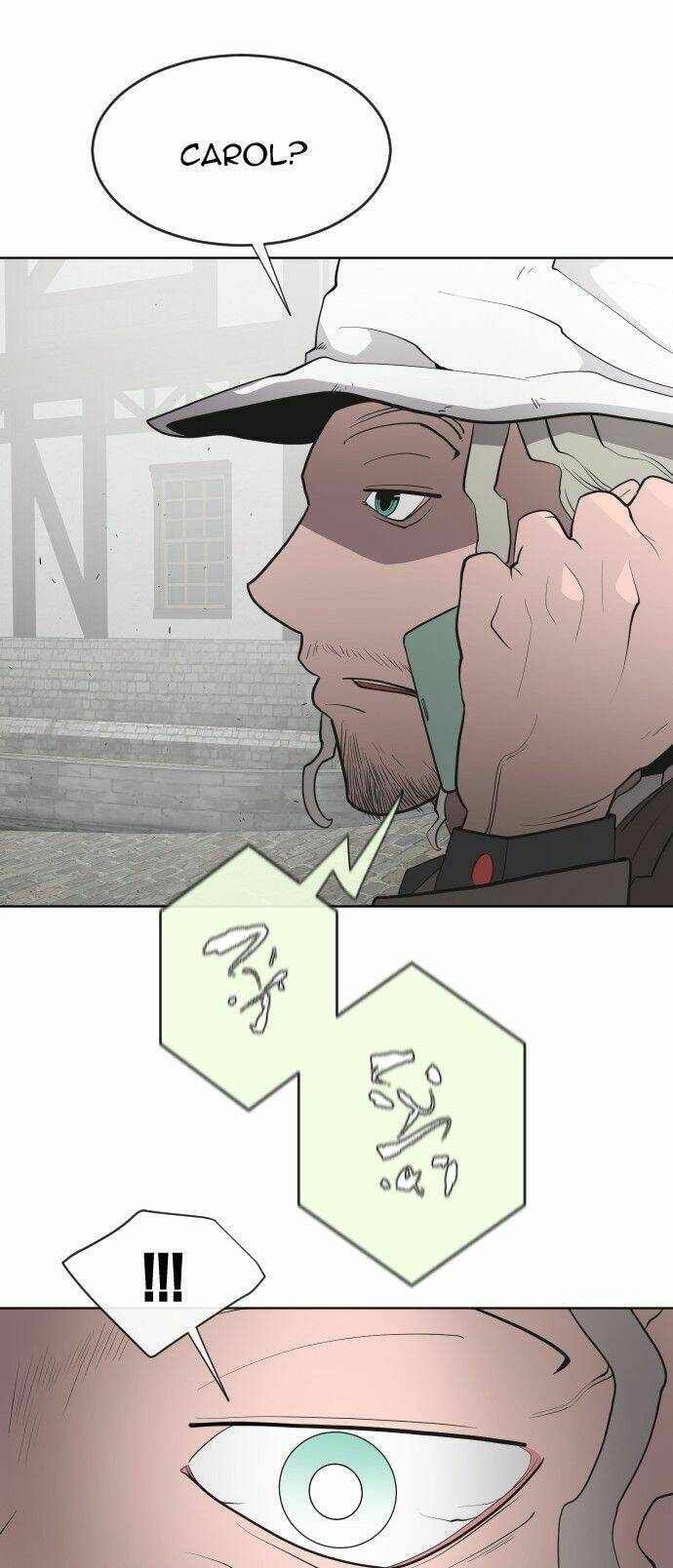 Kĩ Nguyên Của Anh Hùng Chap 47 - Next Chap 48