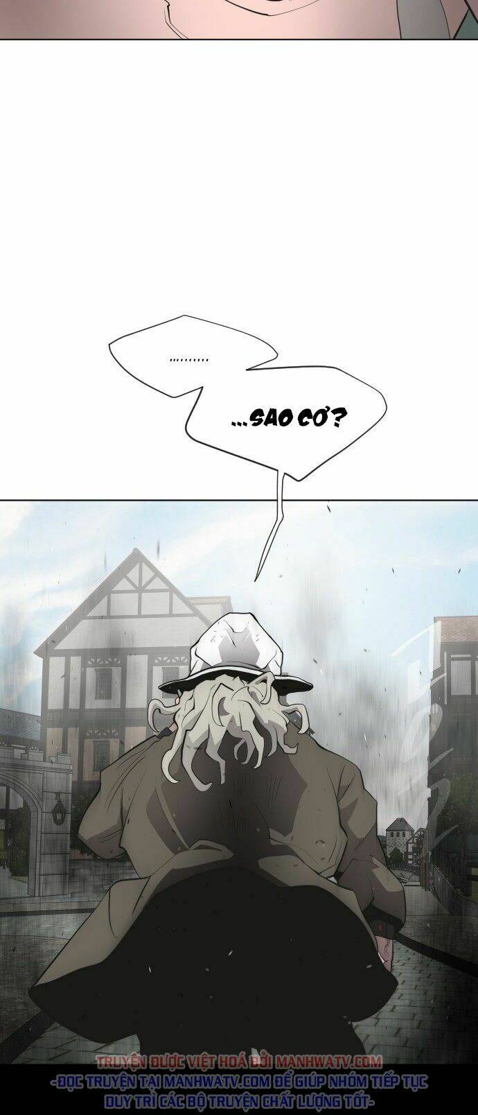 Kĩ Nguyên Của Anh Hùng Chap 47 - Next Chap 48