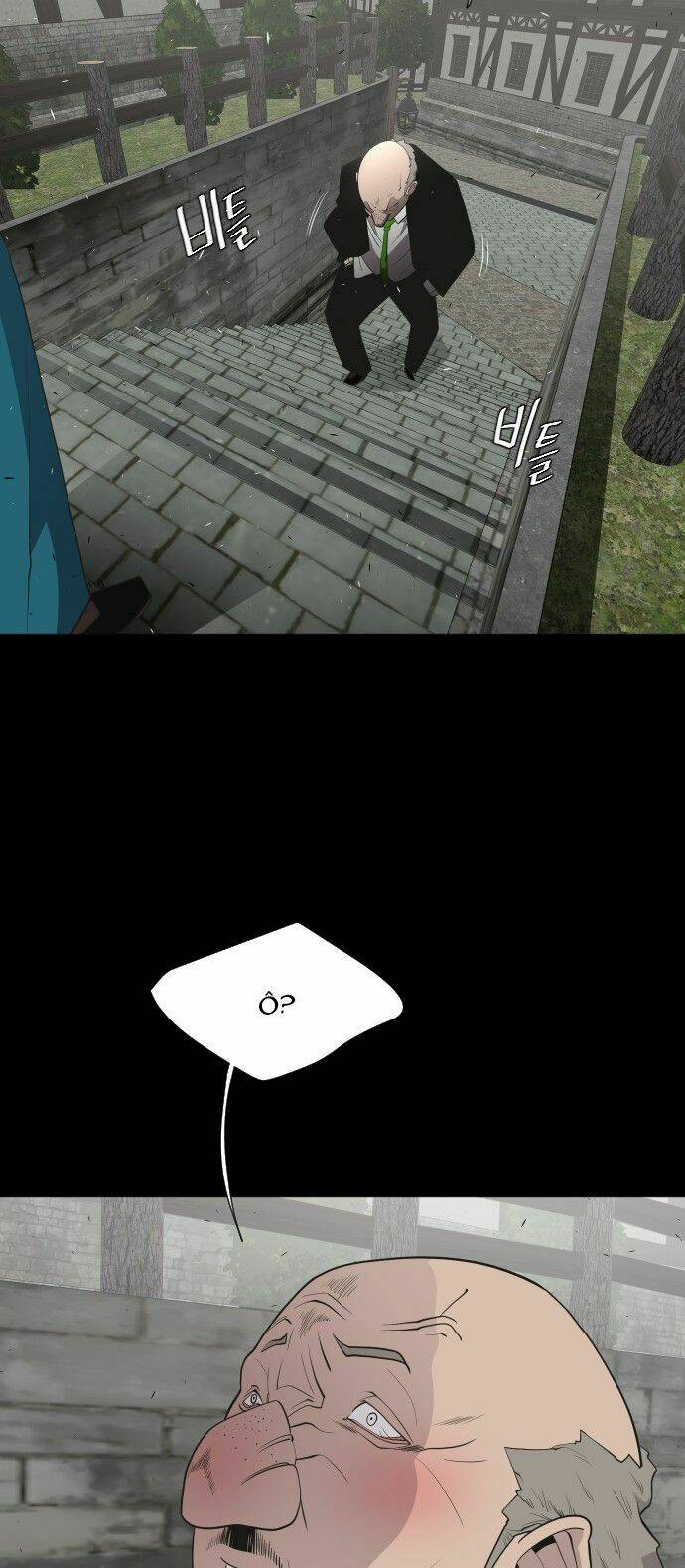 Kĩ Nguyên Của Anh Hùng Chap 47 - Next Chap 48