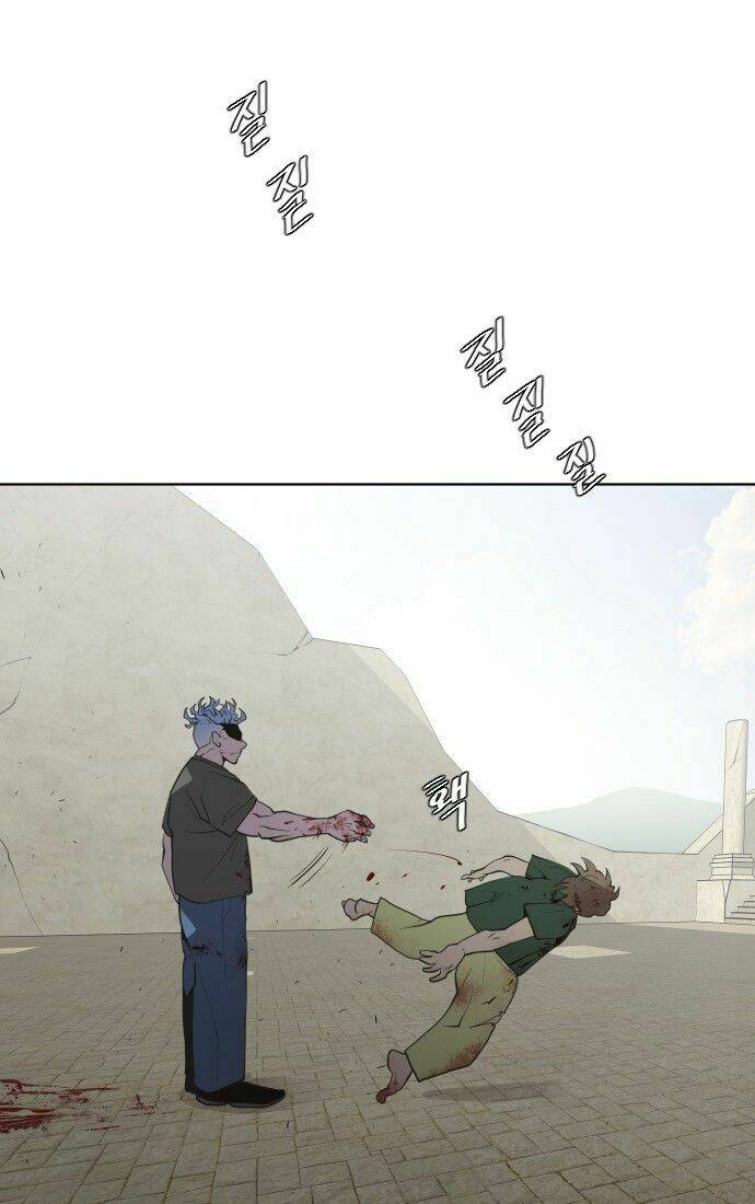 Kĩ Nguyên Của Anh Hùng Chap 47 - Next Chap 48