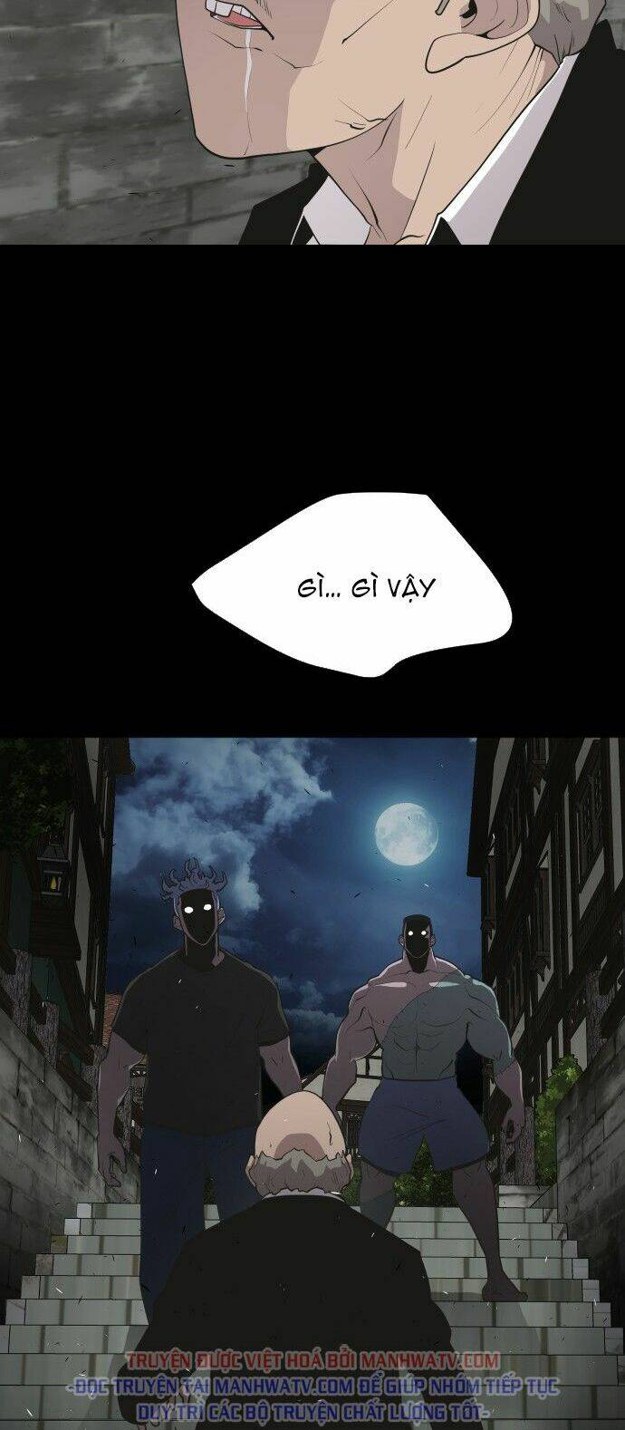 Kĩ Nguyên Của Anh Hùng Chap 47 - Next Chap 48