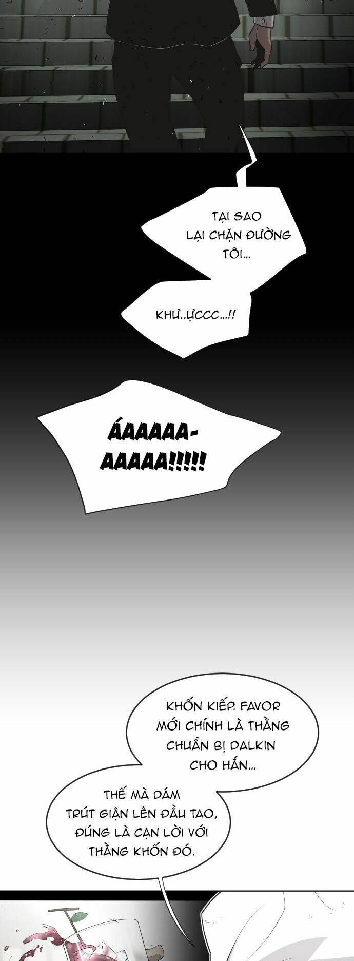 Kĩ Nguyên Của Anh Hùng Chap 47 - Next Chap 48