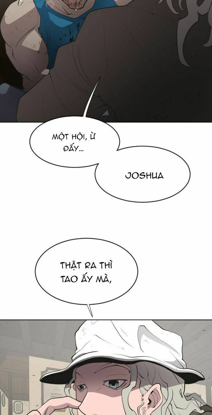 Kĩ Nguyên Của Anh Hùng Chap 47 - Next Chap 48