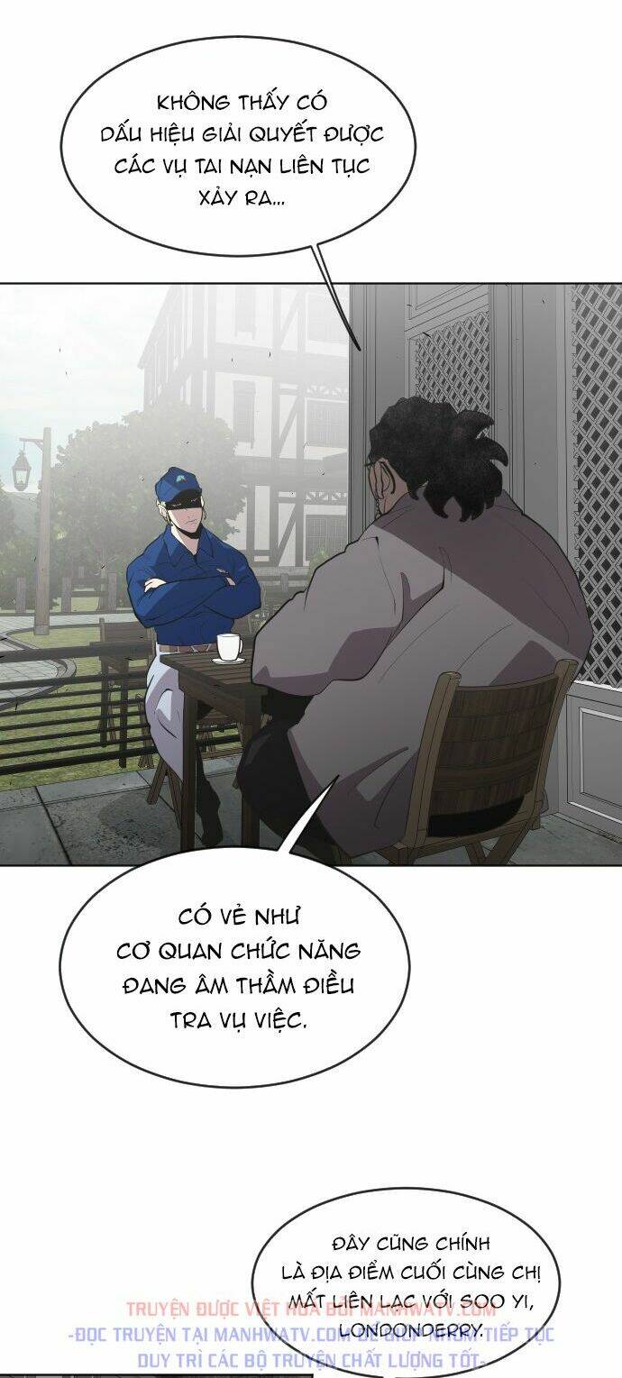 Kĩ Nguyên Của Anh Hùng Chap 48 - Next Chap 49