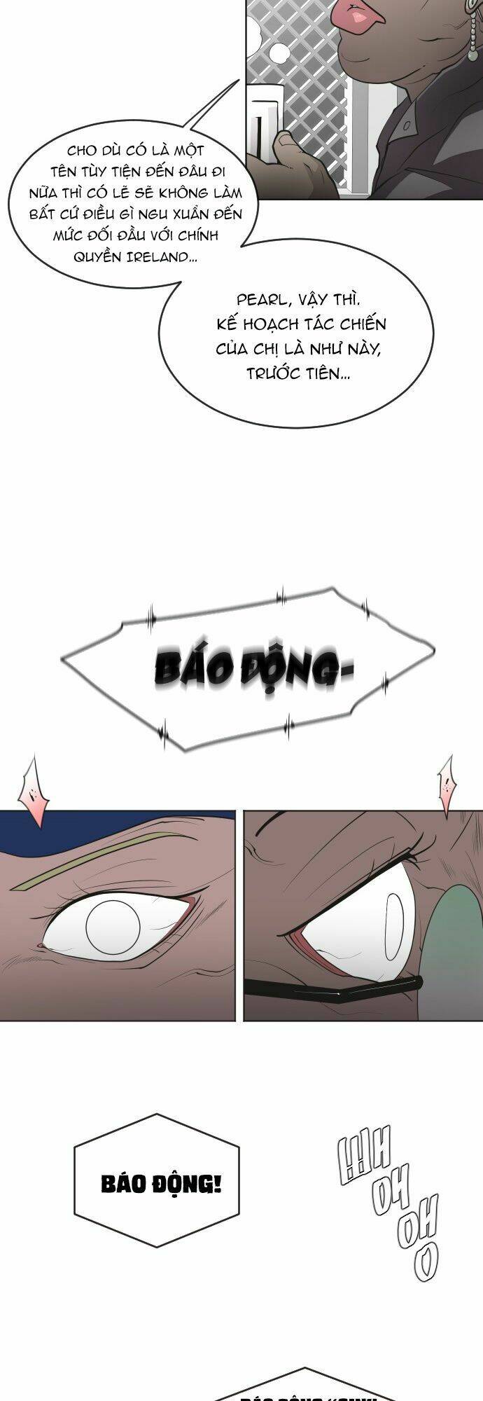 Kĩ Nguyên Của Anh Hùng Chap 48 - Next Chap 49