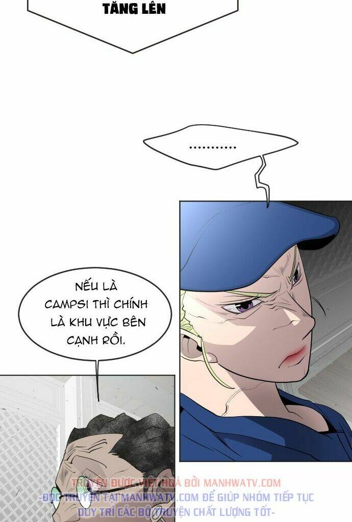 Kĩ Nguyên Của Anh Hùng Chap 48 - Next Chap 49