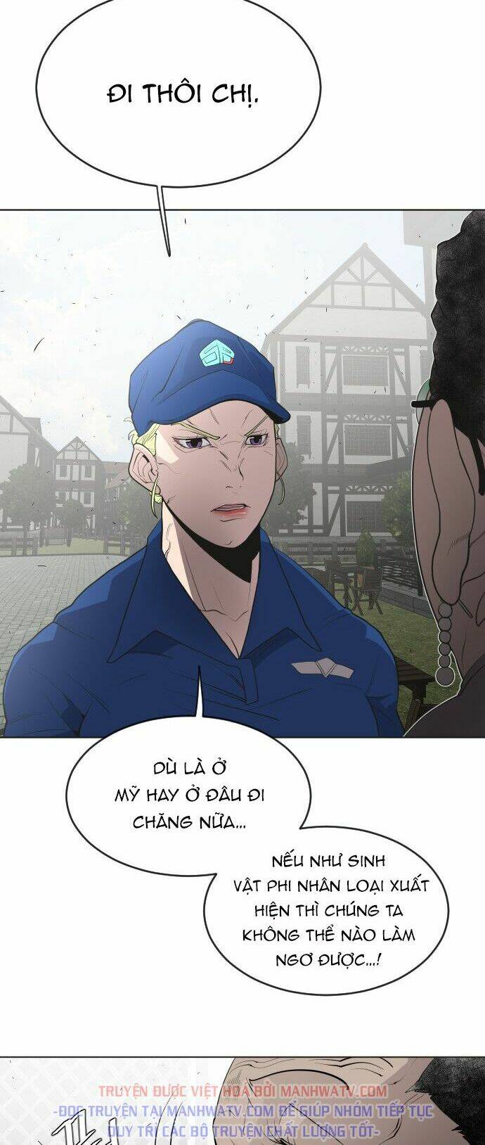 Kĩ Nguyên Của Anh Hùng Chap 48 - Next Chap 49