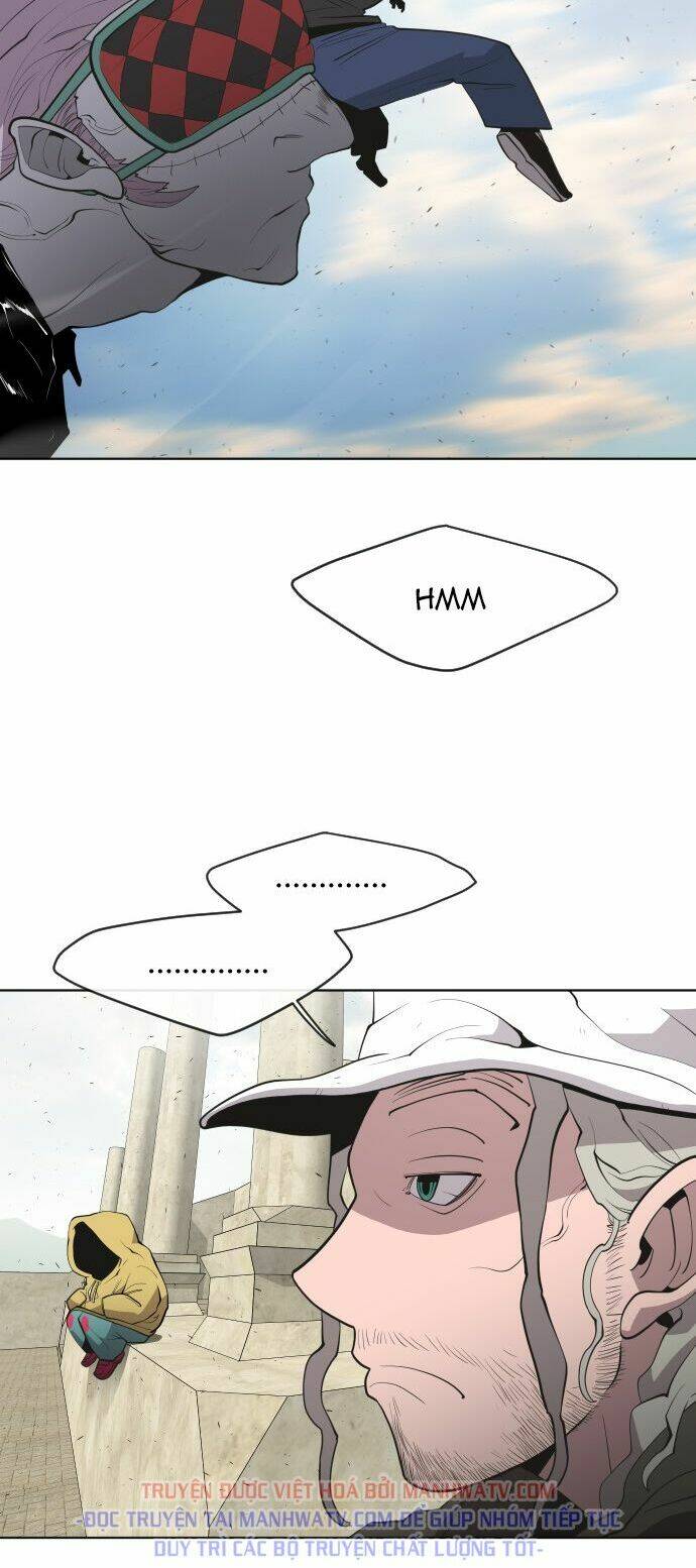 Kĩ Nguyên Của Anh Hùng Chap 48 - Next Chap 49