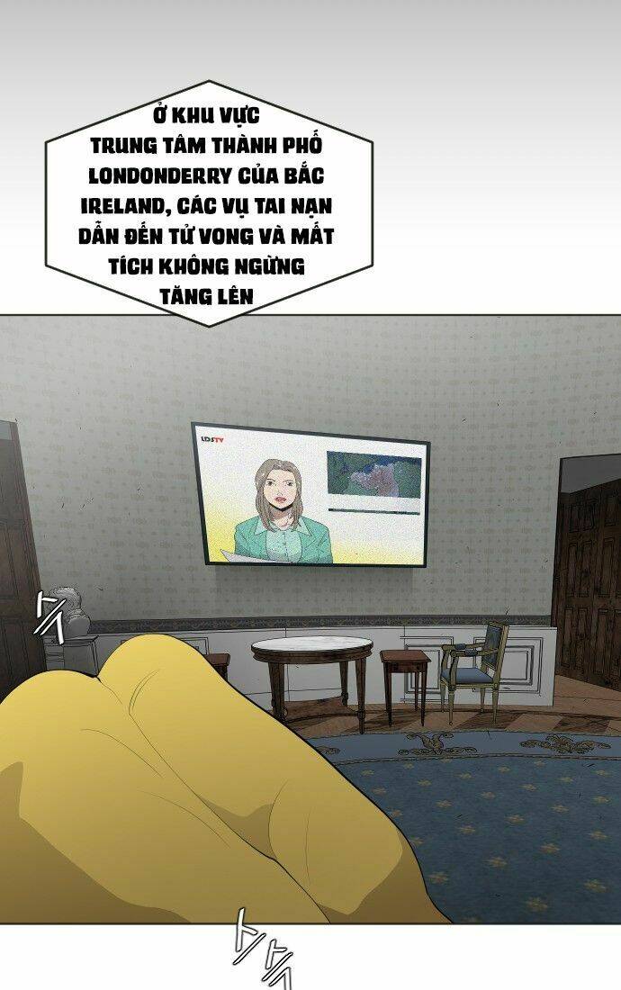 Kĩ Nguyên Của Anh Hùng Chap 48 - Next Chap 49