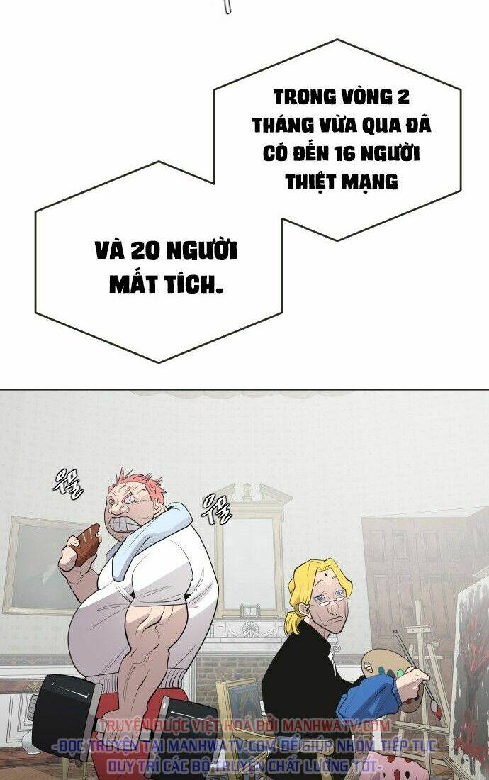 Kĩ Nguyên Của Anh Hùng Chap 48 - Next Chap 49