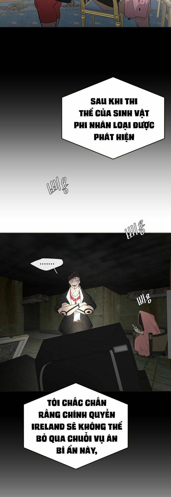 Kĩ Nguyên Của Anh Hùng Chap 48 - Next Chap 49