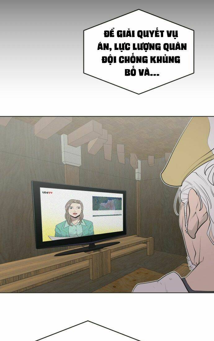 Kĩ Nguyên Của Anh Hùng Chap 48 - Next Chap 49