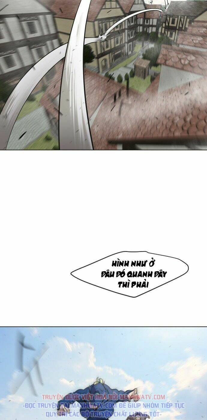 Kĩ Nguyên Của Anh Hùng Chap 48 - Next Chap 49