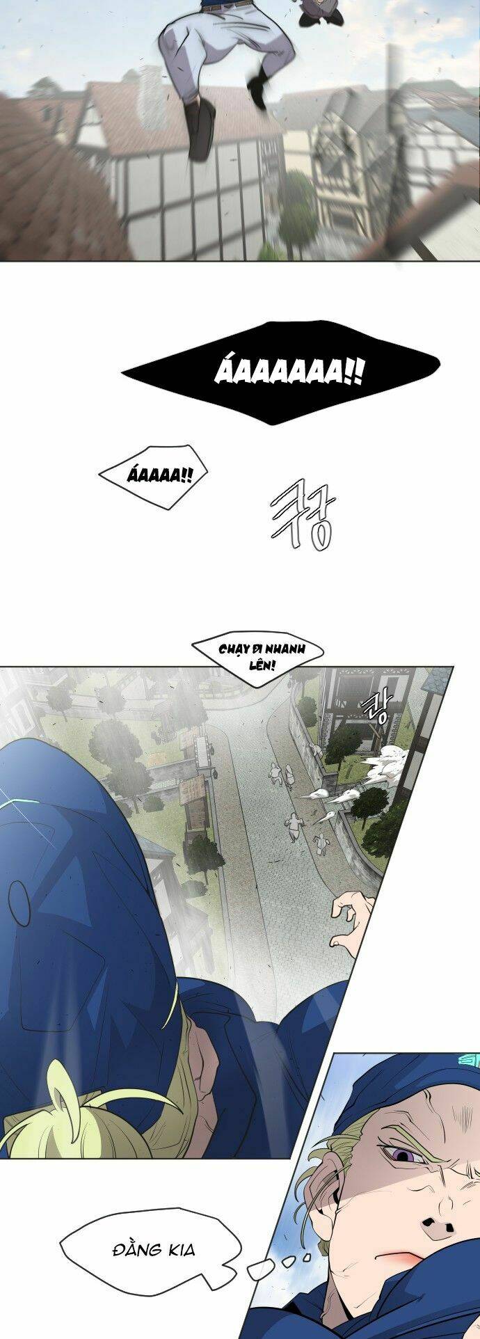 Kĩ Nguyên Của Anh Hùng Chap 48 - Next Chap 49