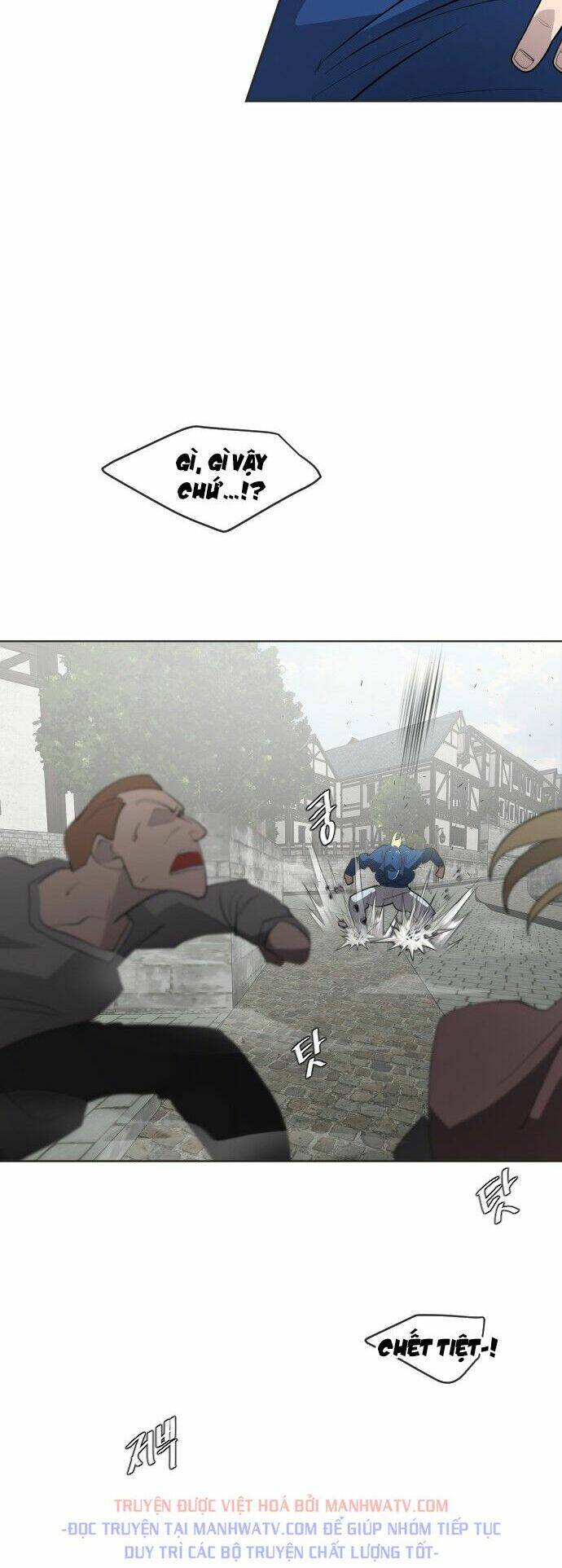 Kĩ Nguyên Của Anh Hùng Chap 48 - Next Chap 49