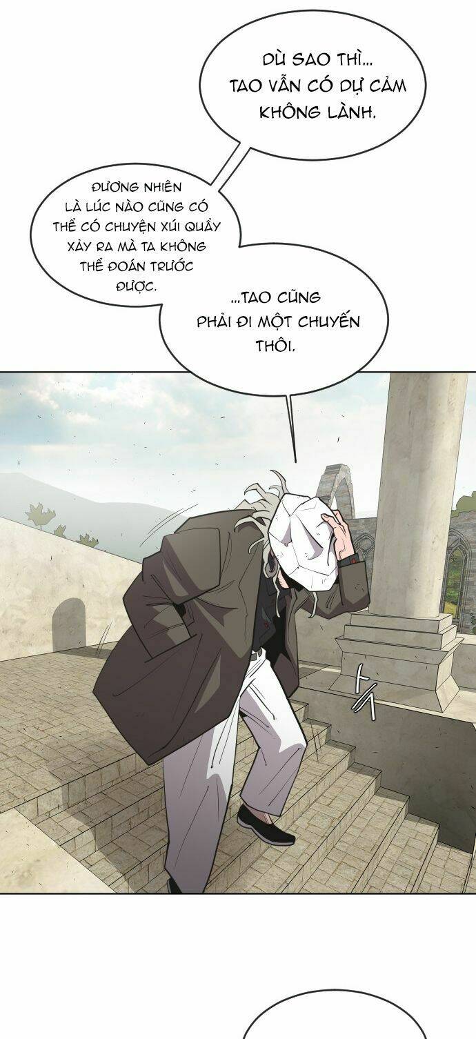 Kĩ Nguyên Của Anh Hùng Chap 48 - Next Chap 49