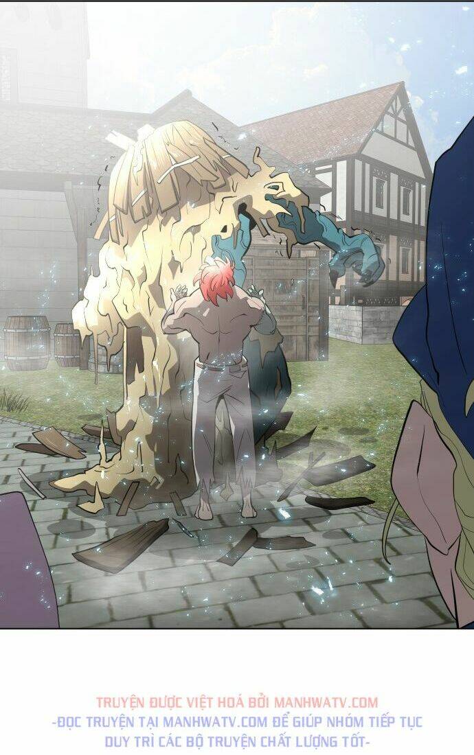 Kĩ Nguyên Của Anh Hùng Chap 48 - Next Chap 49