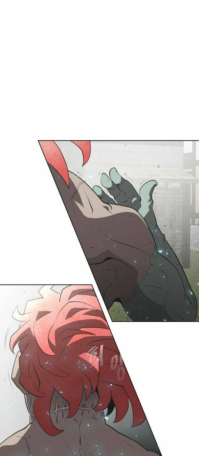 Kĩ Nguyên Của Anh Hùng Chap 48 - Next Chap 49