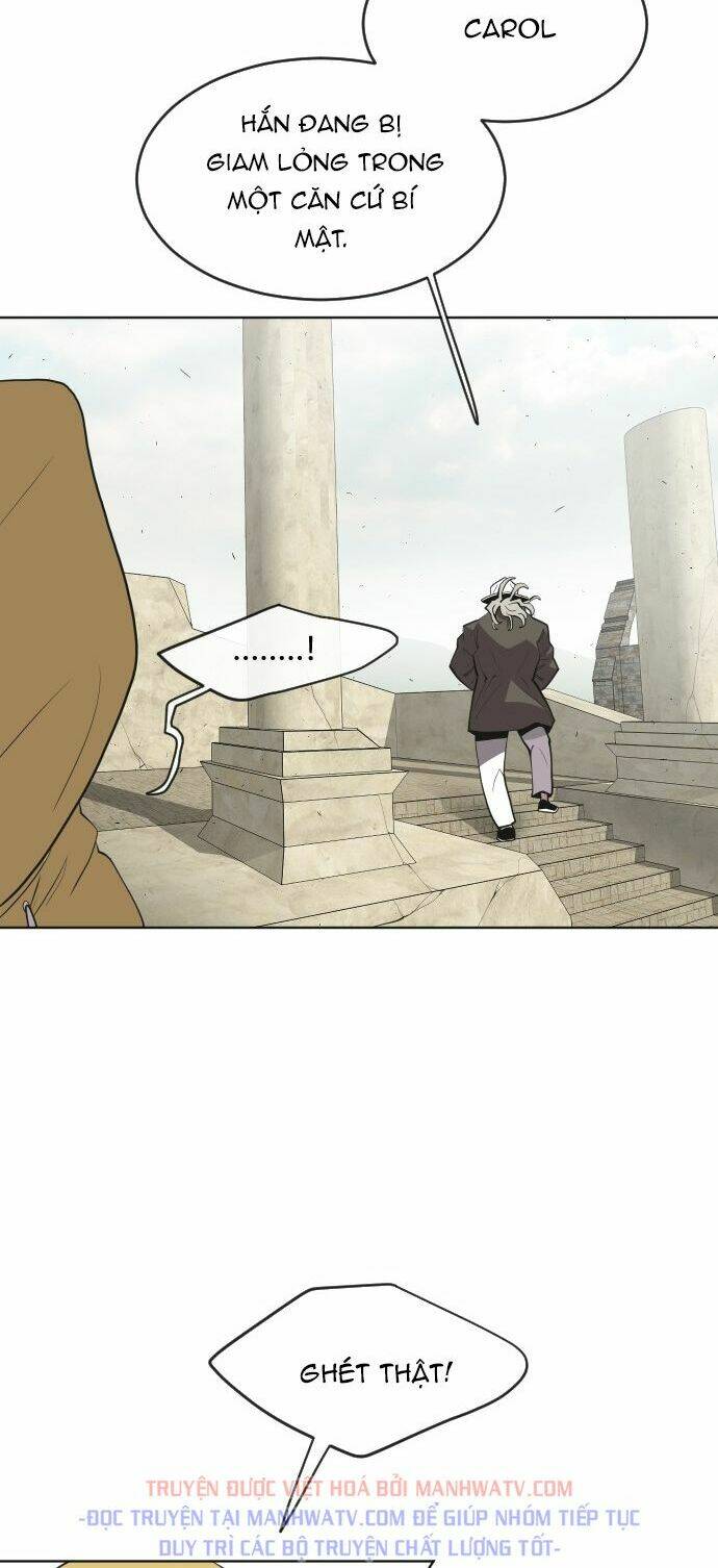 Kĩ Nguyên Của Anh Hùng Chap 48 - Next Chap 49