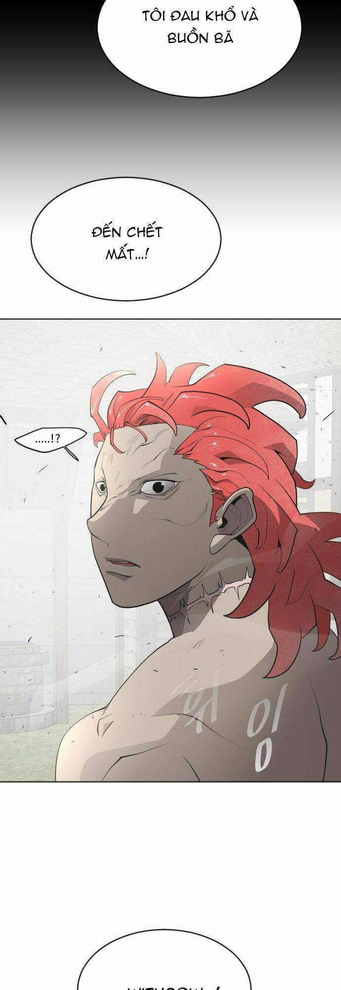 Kĩ Nguyên Của Anh Hùng Chap 48 - Next Chap 49