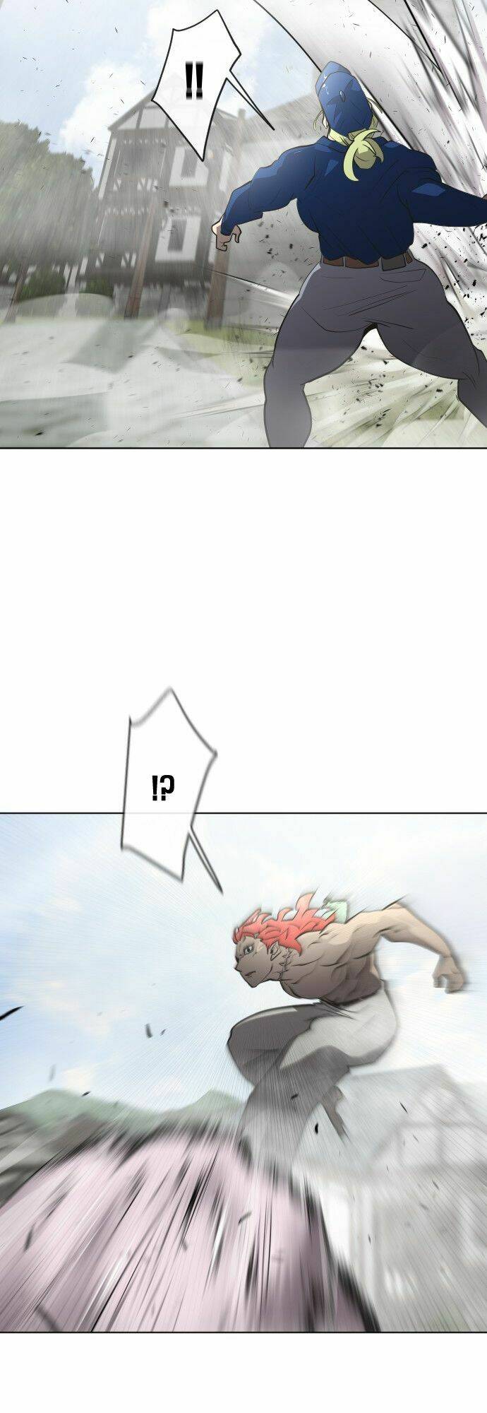 Kĩ Nguyên Của Anh Hùng Chap 48 - Next Chap 49