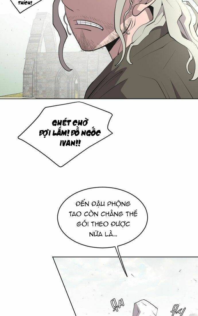 Kĩ Nguyên Của Anh Hùng Chap 48 - Next Chap 49
