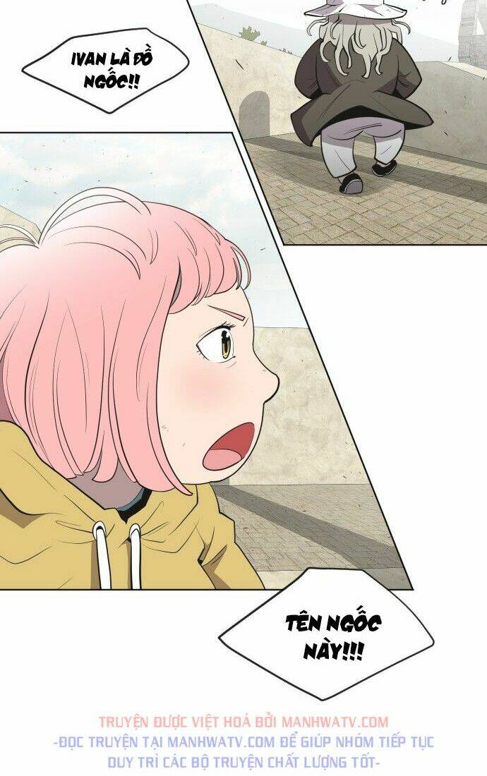 Kĩ Nguyên Của Anh Hùng Chap 48 - Next Chap 49