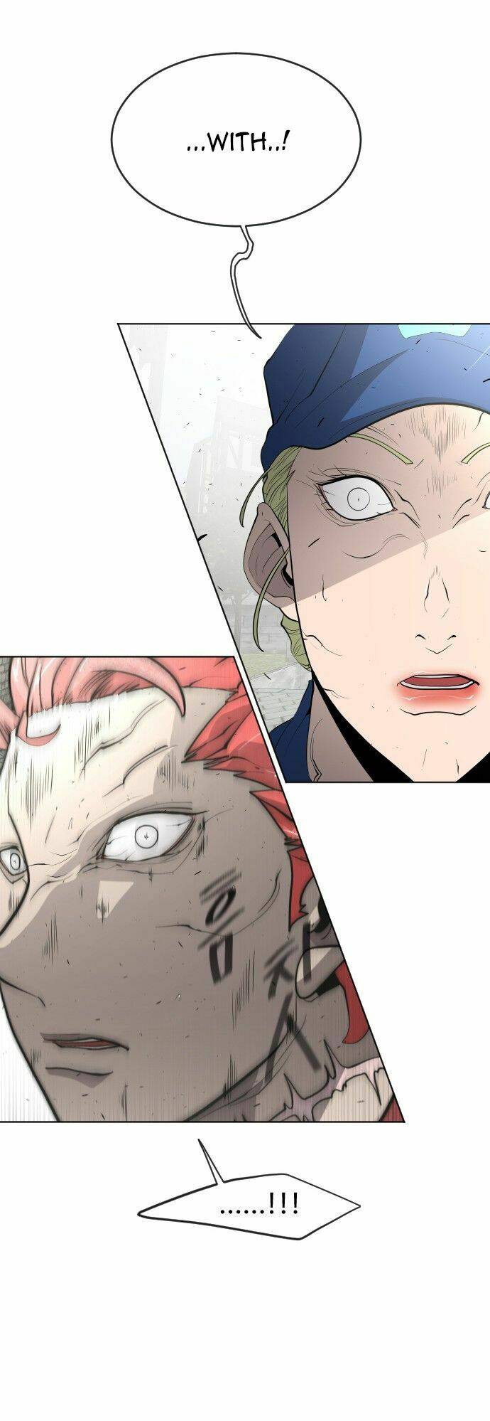 Kĩ Nguyên Của Anh Hùng Chap 49 - Next Chap 50