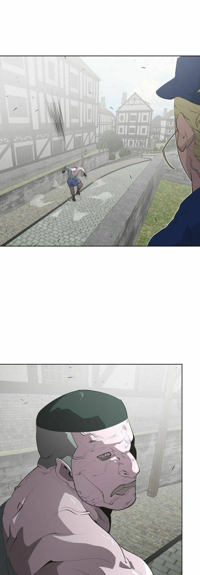 Kĩ Nguyên Của Anh Hùng Chap 49 - Next Chap 50