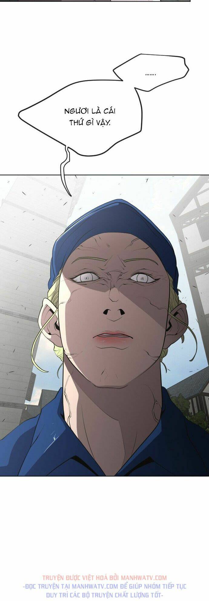 Kĩ Nguyên Của Anh Hùng Chap 49 - Next Chap 50