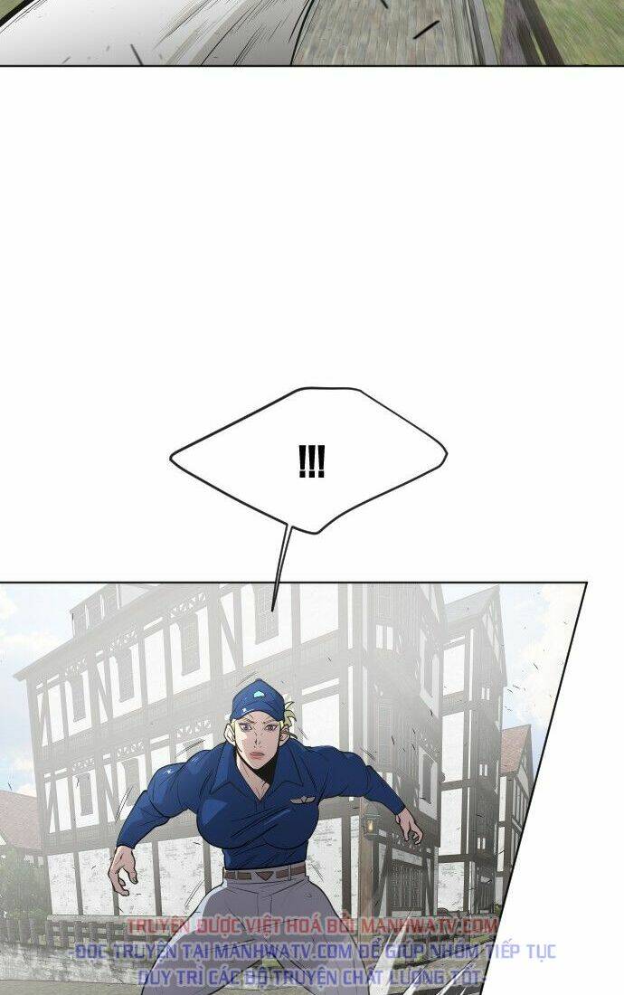 Kĩ Nguyên Của Anh Hùng Chap 49 - Next Chap 50